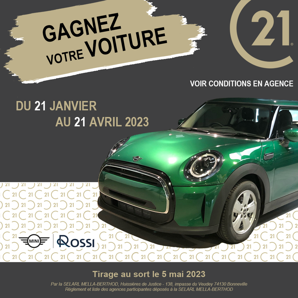 CONCOURS