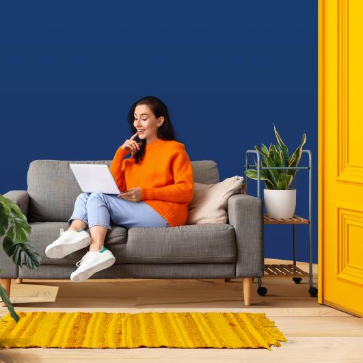 Estimer avec CENTURY 21