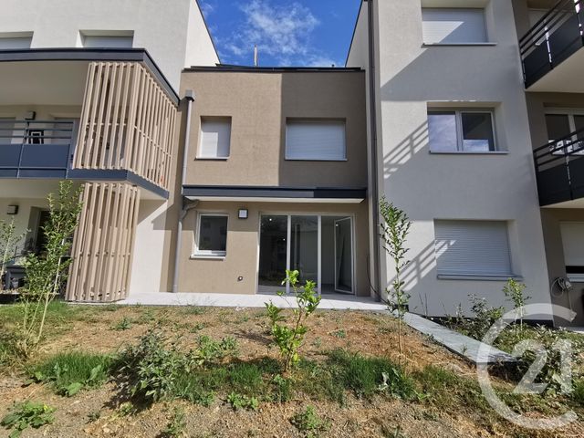 appartement - AYSE - 74