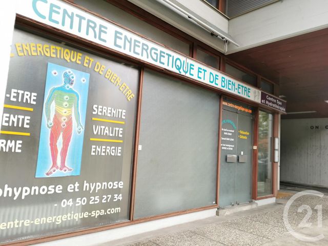 appartement - BONNEVILLE - 74