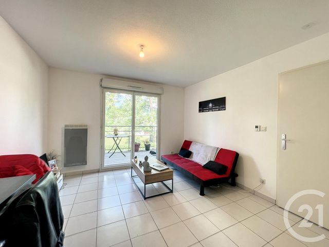 appartement - THYEZ - 74