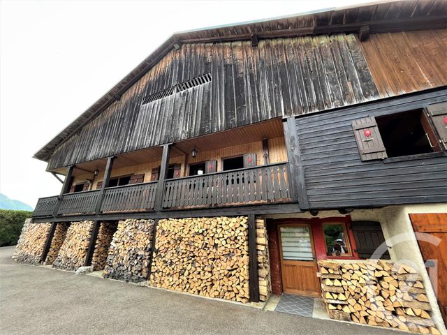  - ENTREMONT - 