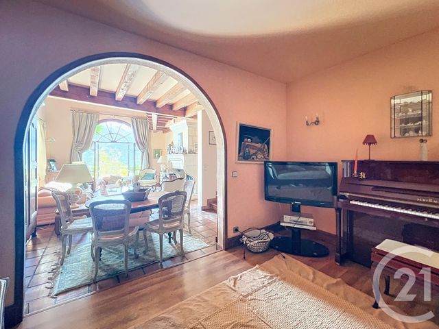 maison à vendre - 9 pièces - 212.0 m2 - THYEZ - 74 - RHONE-ALPES - Century 21 Patrimoine Rochois