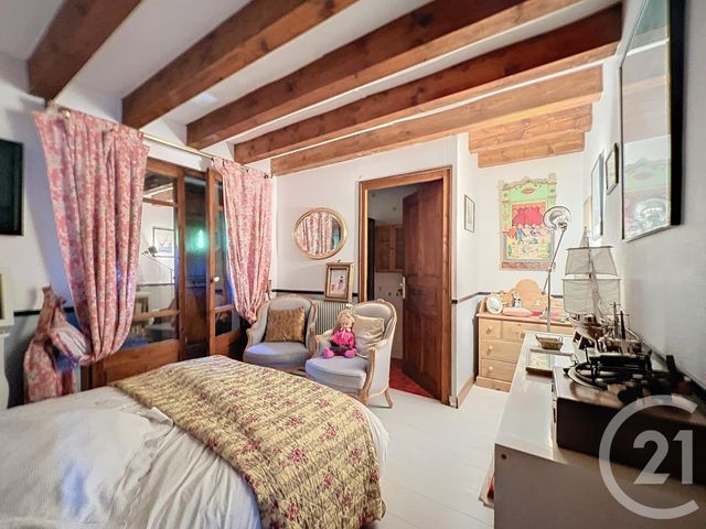 maison à vendre - 9 pièces - 212.0 m2 - THYEZ - 74 - RHONE-ALPES - Century 21 Patrimoine Rochois