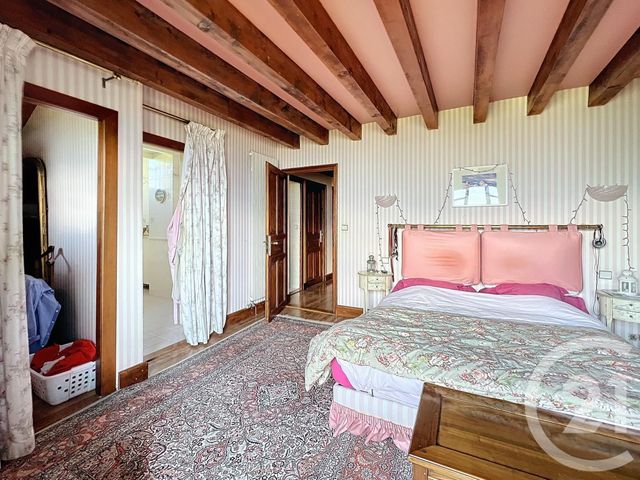maison à vendre - 9 pièces - 212.0 m2 - THYEZ - 74 - RHONE-ALPES - Century 21 Patrimoine Rochois