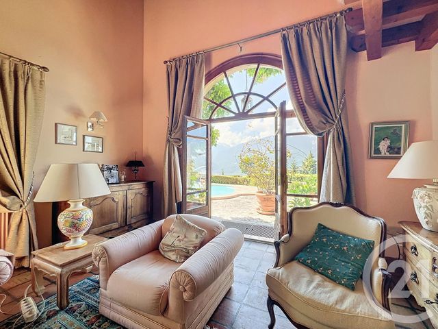 maison à vendre - 9 pièces - 212.0 m2 - THYEZ - 74 - RHONE-ALPES - Century 21 Patrimoine Rochois