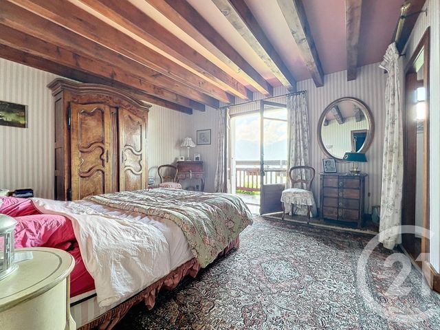 maison à vendre - 9 pièces - 212.0 m2 - THYEZ - 74 - RHONE-ALPES - Century 21 Patrimoine Rochois