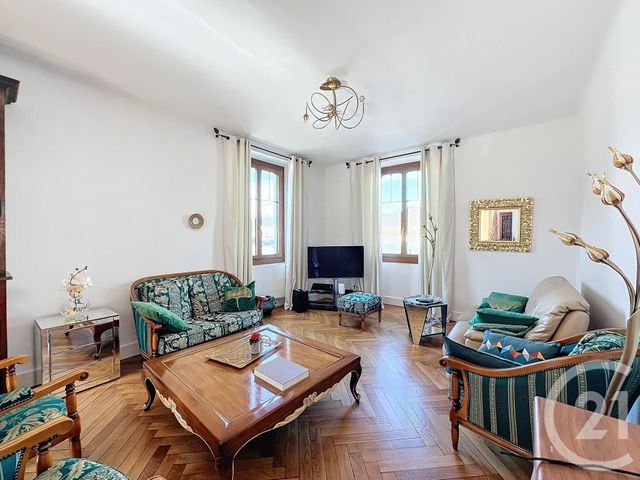 maison - ST PIERRE EN FAUCIGNY - 74