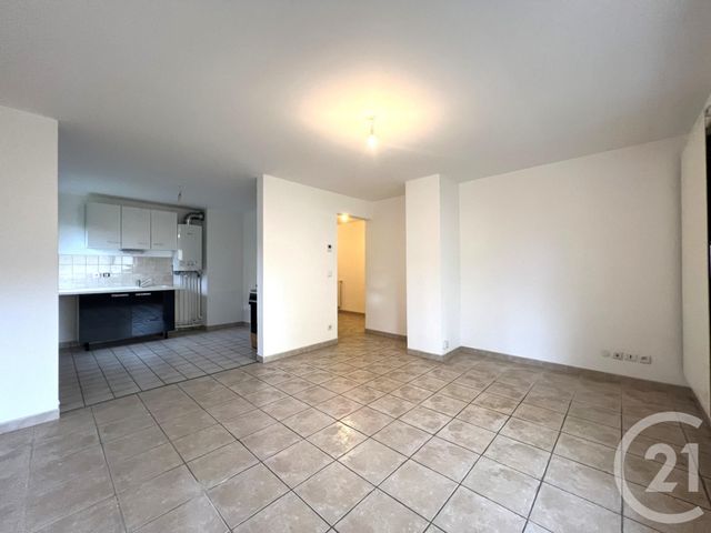 appartement - CLUSES - 74