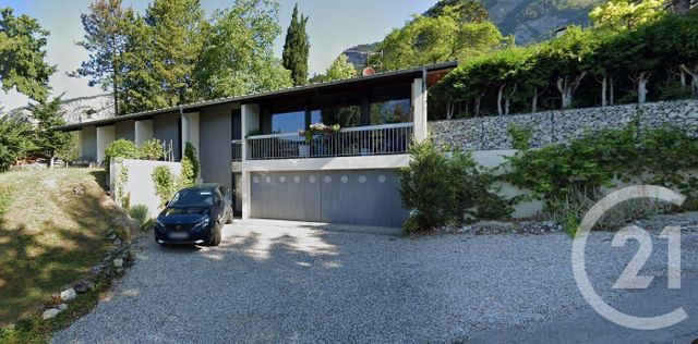 maison - BONNEVILLE - 74