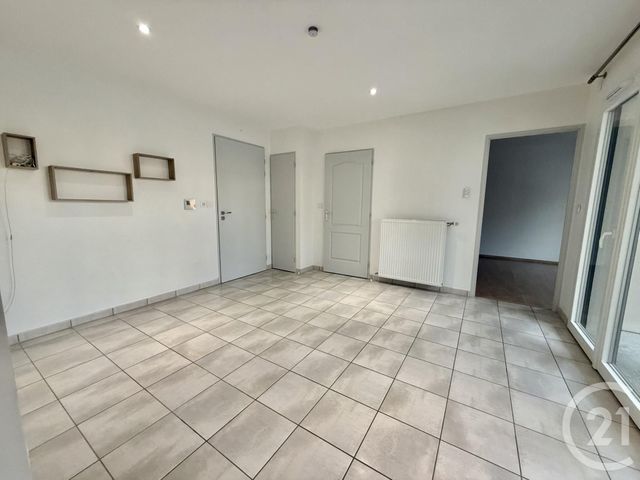 Afficher la photo en grand Appartement F2 à vendre - 2 pièces - 38.55 m2 - ST PIERRE EN FAUCIGNY - 74 - RHONE-ALPES - Century 21 Patrimoine Rochois