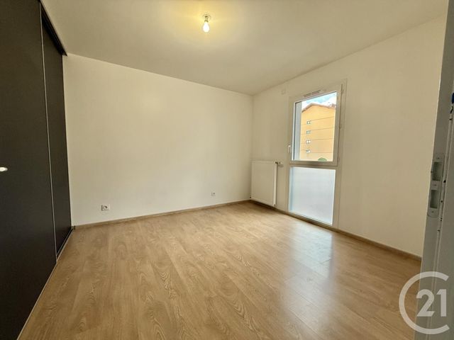 Afficher la photo en grand Appartement F2 à vendre - 2 pièces - 38.55 m2 - ST PIERRE EN FAUCIGNY - 74 - RHONE-ALPES - Century 21 Patrimoine Rochois