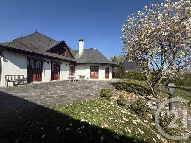 Maison à vendre LA ROCHE SUR FORON
