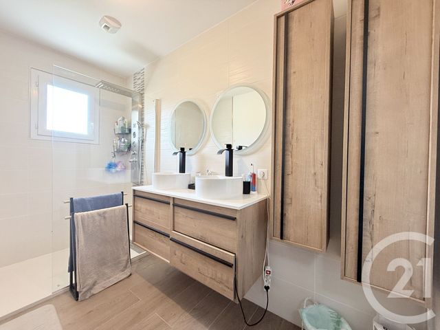 maison à vendre - 4 pièces - 90.0 m2 - SCIENTRIER - 74 - RHONE-ALPES - Century 21 Patrimoine Rochois