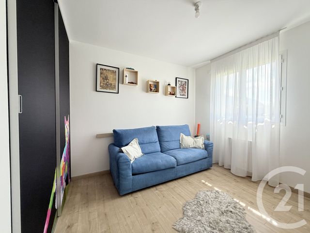 maison à vendre - 4 pièces - 90.0 m2 - SCIENTRIER - 74 - RHONE-ALPES - Century 21 Patrimoine Rochois