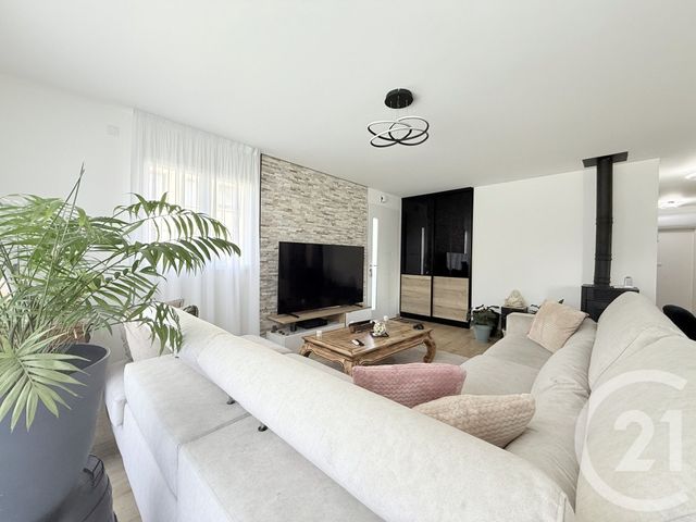 maison à vendre - 4 pièces - 90.0 m2 - SCIENTRIER - 74 - RHONE-ALPES - Century 21 Patrimoine Rochois