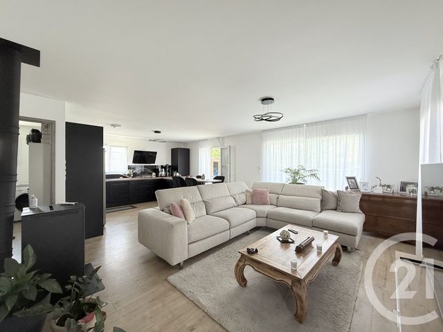 maison à vendre - 4 pièces - 90.0 m2 - SCIENTRIER - 74 - RHONE-ALPES - Century 21 Patrimoine Rochois