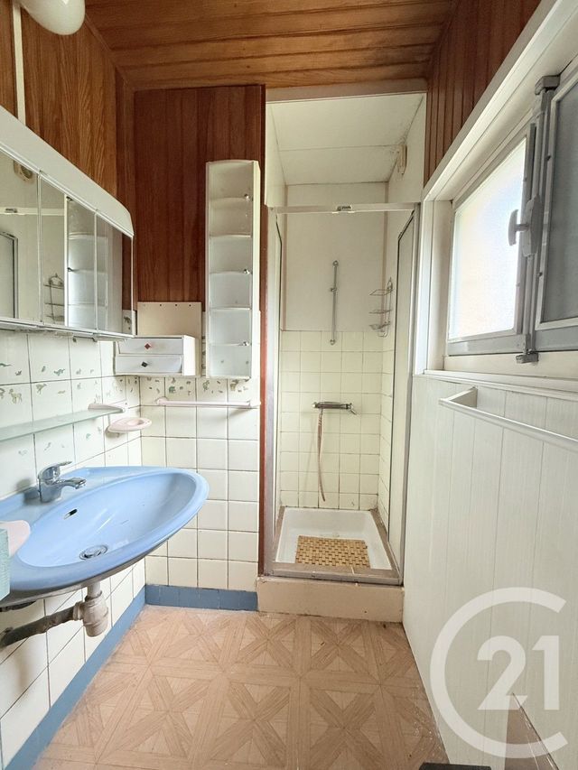 maison à vendre - 3 pièces - 59.0 m2 - ST PIERRE EN FAUCIGNY - 74 - RHONE-ALPES - Century 21 Patrimoine Rochois