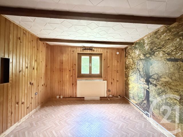 maison à vendre - 3 pièces - 59.0 m2 - ST PIERRE EN FAUCIGNY - 74 - RHONE-ALPES - Century 21 Patrimoine Rochois