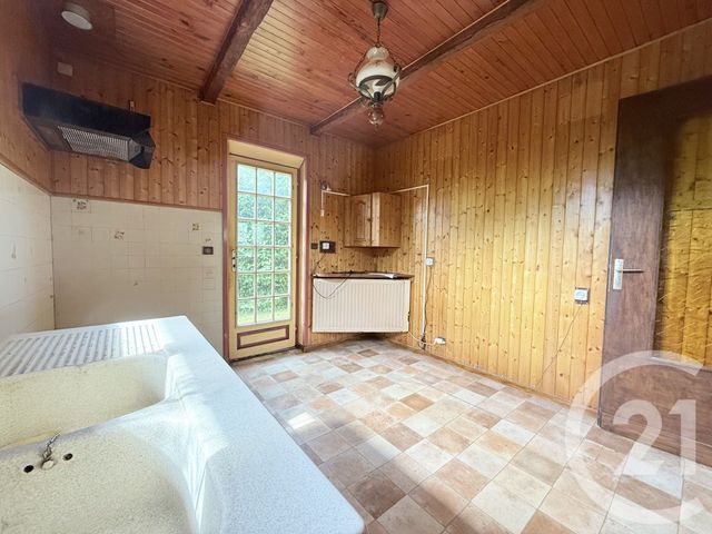 maison à vendre - 3 pièces - 59.0 m2 - ST PIERRE EN FAUCIGNY - 74 - RHONE-ALPES - Century 21 Patrimoine Rochois