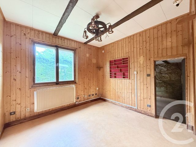 maison à vendre - 3 pièces - 59.0 m2 - ST PIERRE EN FAUCIGNY - 74 - RHONE-ALPES - Century 21 Patrimoine Rochois
