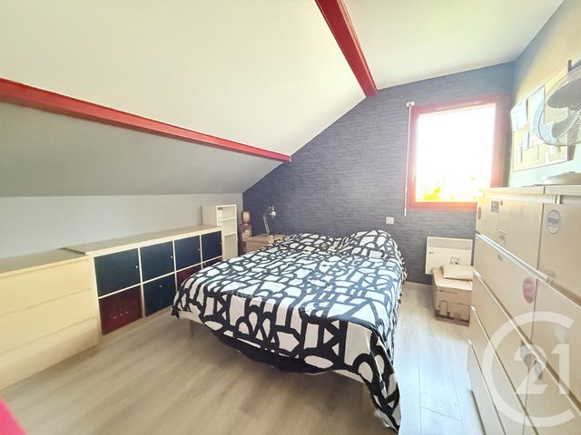 maison à vendre - 5 pièces - 123.88 m2 - ETAUX - 74 - RHONE-ALPES - Century 21 Patrimoine Rochois