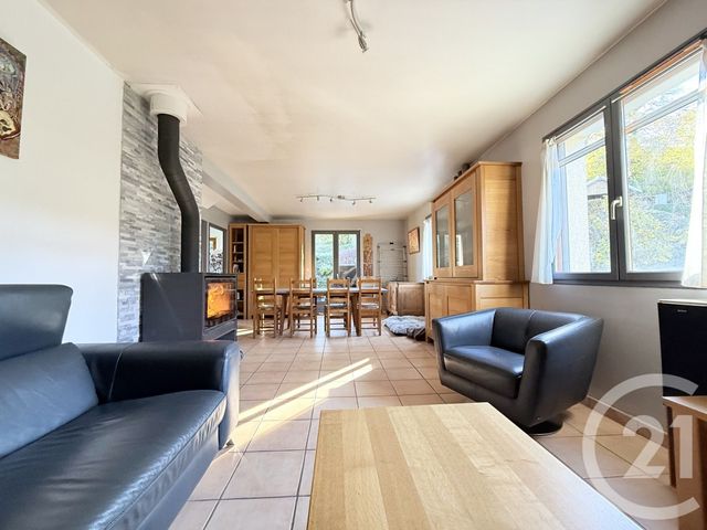 maison à vendre - 5 pièces - 123.88 m2 - ETAUX - 74 - RHONE-ALPES - Century 21 Patrimoine Rochois