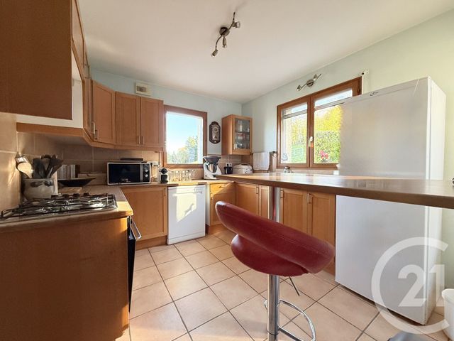 maison à vendre - 5 pièces - 123.88 m2 - ETAUX - 74 - RHONE-ALPES - Century 21 Patrimoine Rochois