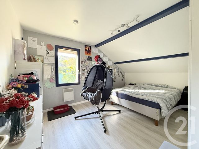 maison à vendre - 5 pièces - 123.88 m2 - ETAUX - 74 - RHONE-ALPES - Century 21 Patrimoine Rochois