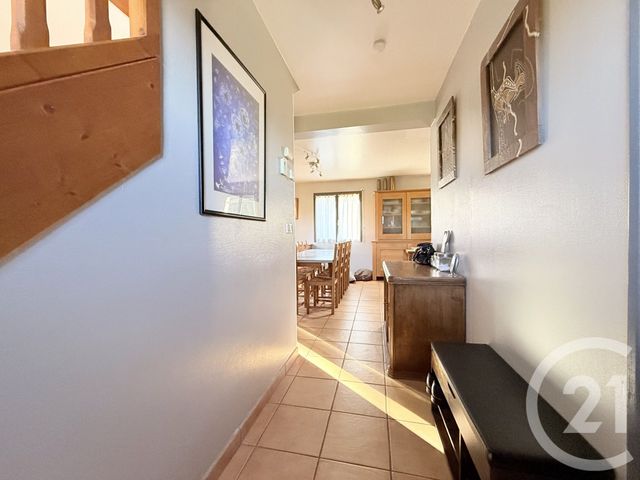 maison à vendre - 5 pièces - 123.88 m2 - ETAUX - 74 - RHONE-ALPES - Century 21 Patrimoine Rochois