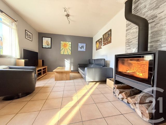 maison à vendre - 5 pièces - 123.88 m2 - ETAUX - 74 - RHONE-ALPES - Century 21 Patrimoine Rochois