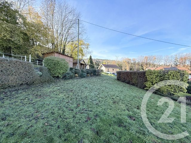 maison à vendre - 5 pièces - 123.88 m2 - ETAUX - 74 - RHONE-ALPES - Century 21 Patrimoine Rochois