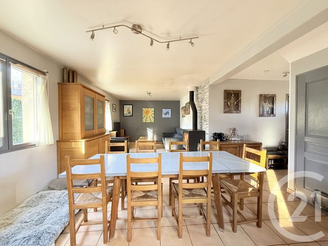 maison à vendre - 5 pièces - 123.88 m2 - ETAUX - 74 - RHONE-ALPES - Century 21 Patrimoine Rochois