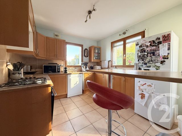 maison à vendre - 5 pièces - 123.88 m2 - ETAUX - 74 - RHONE-ALPES - Century 21 Patrimoine Rochois