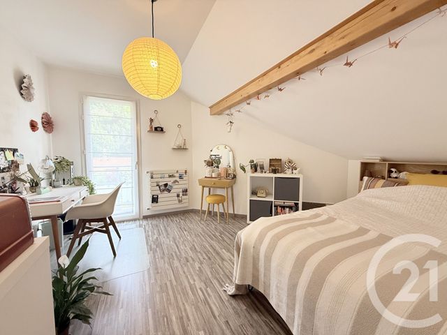 maison à vendre - 5 pièces - 114.04 m2 - BONNEVILLE - 74 - RHONE-ALPES - Century 21 Patrimoine Rochois