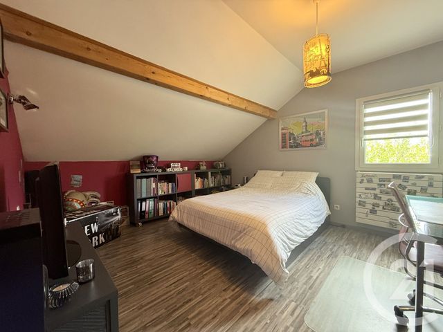 maison à vendre - 5 pièces - 114.04 m2 - BONNEVILLE - 74 - RHONE-ALPES - Century 21 Patrimoine Rochois