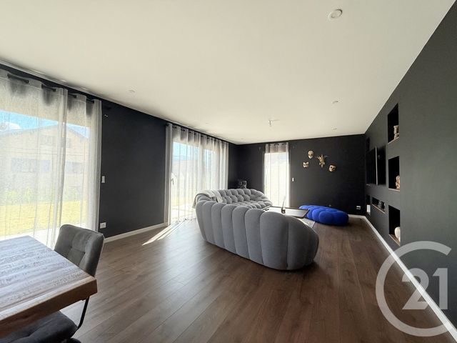 maison à vendre - 6 pièces - 192.0 m2 - CLUSES - 74 - RHONE-ALPES - Century 21 Patrimoine Rochois