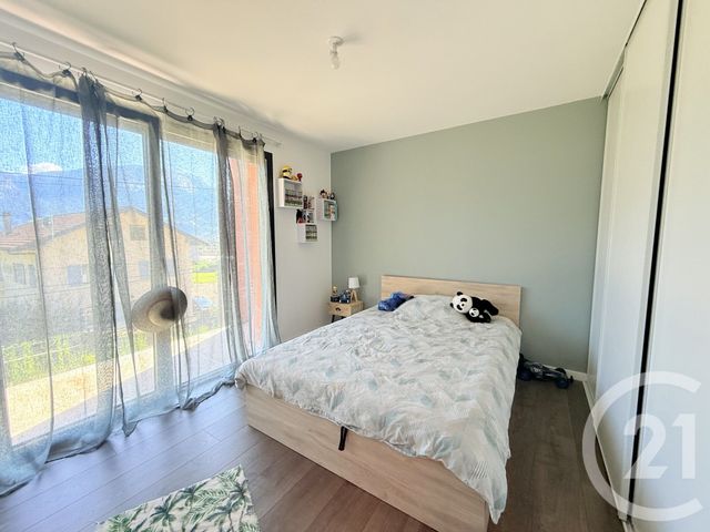 maison à vendre - 6 pièces - 192.0 m2 - CLUSES - 74 - RHONE-ALPES - Century 21 Patrimoine Rochois