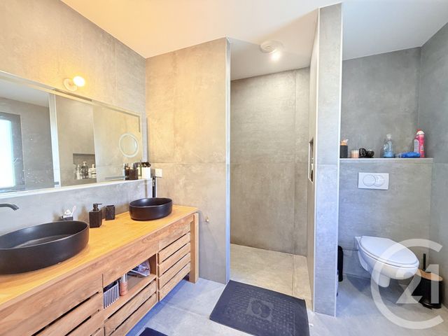 maison à vendre - 6 pièces - 192.0 m2 - CLUSES - 74 - RHONE-ALPES - Century 21 Patrimoine Rochois