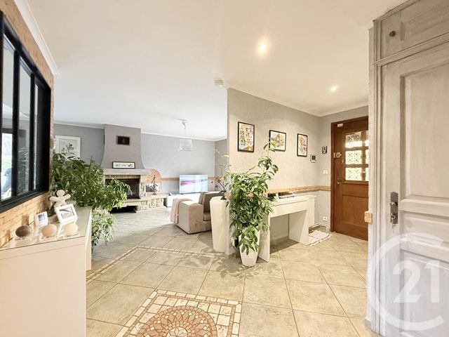 maison à vendre - 5 pièces - 102.0 m2 - VOUGY - 74 - RHONE-ALPES - Century 21 Patrimoine Rochois