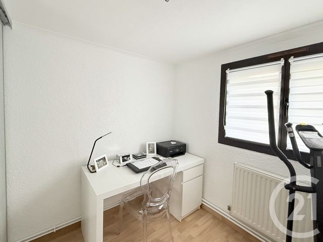 maison à vendre - 5 pièces - 102.0 m2 - VOUGY - 74 - RHONE-ALPES - Century 21 Patrimoine Rochois