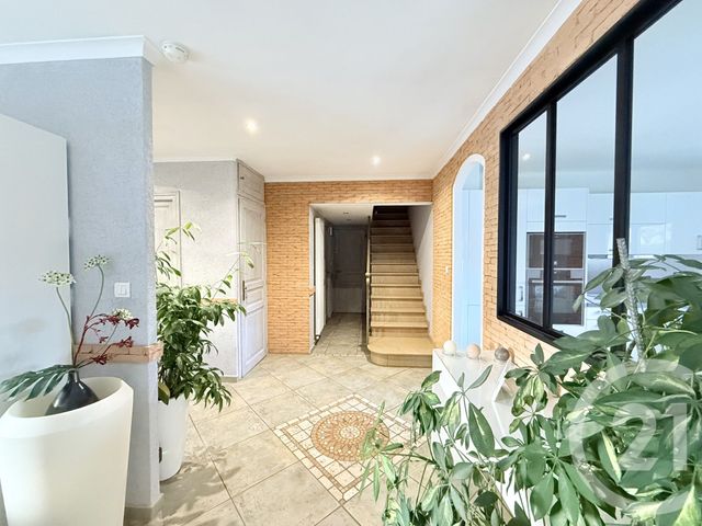 maison à vendre - 5 pièces - 102.0 m2 - VOUGY - 74 - RHONE-ALPES - Century 21 Patrimoine Rochois