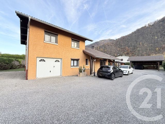 Maison à vendre VOUGY