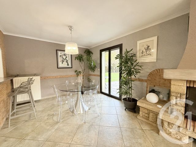 maison à vendre - 5 pièces - 102.0 m2 - VOUGY - 74 - RHONE-ALPES - Century 21 Patrimoine Rochois