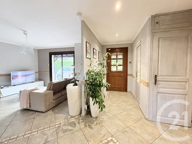 maison à vendre - 5 pièces - 102.0 m2 - VOUGY - 74 - RHONE-ALPES - Century 21 Patrimoine Rochois