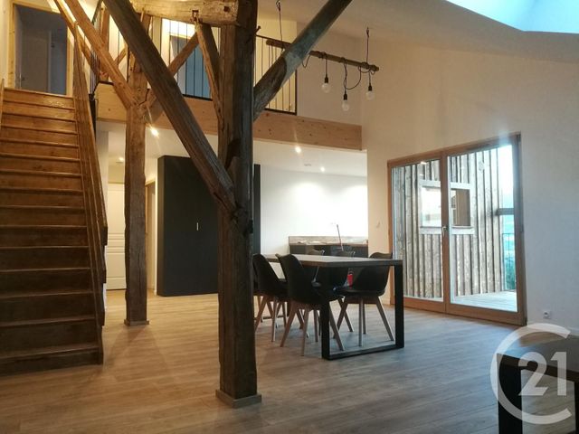 appartement - MARNAZ - 74