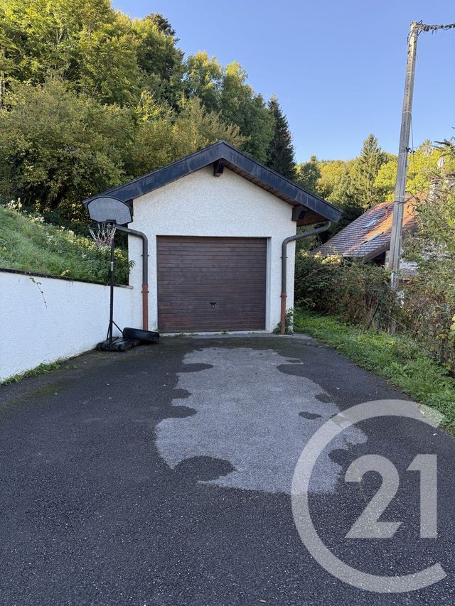 maison à vendre - 6 pièces - 170.0 m2 - ETAUX - 74 - RHONE-ALPES - Century 21 Patrimoine Rochois