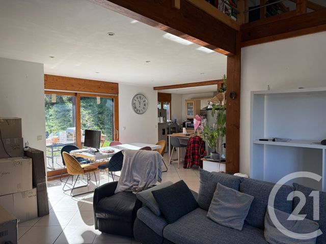 maison à vendre - 6 pièces - 170.0 m2 - ETAUX - 74 - RHONE-ALPES - Century 21 Patrimoine Rochois