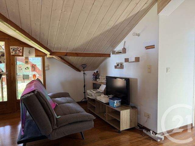 maison à vendre - 6 pièces - 170.0 m2 - ETAUX - 74 - RHONE-ALPES - Century 21 Patrimoine Rochois