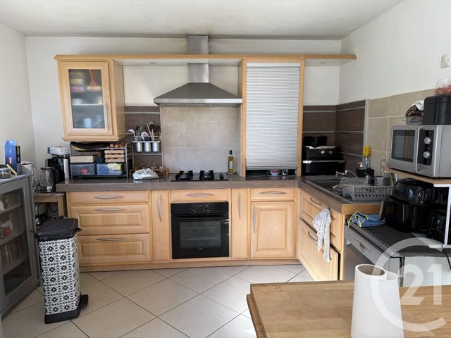 maison à vendre - 6 pièces - 170.0 m2 - ETAUX - 74 - RHONE-ALPES - Century 21 Patrimoine Rochois